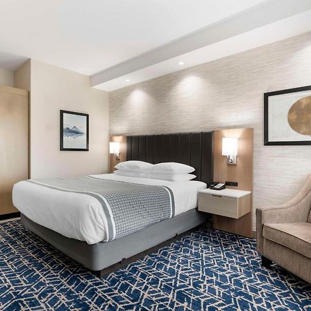 Best Western Premier Route 97 バーノン エクステリア 写真
