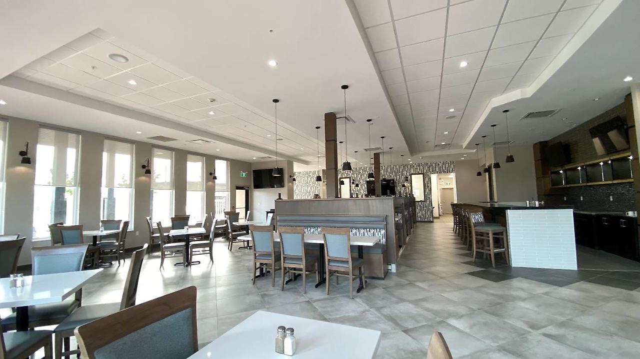 Best Western Premier Route 97 バーノン エクステリア 写真