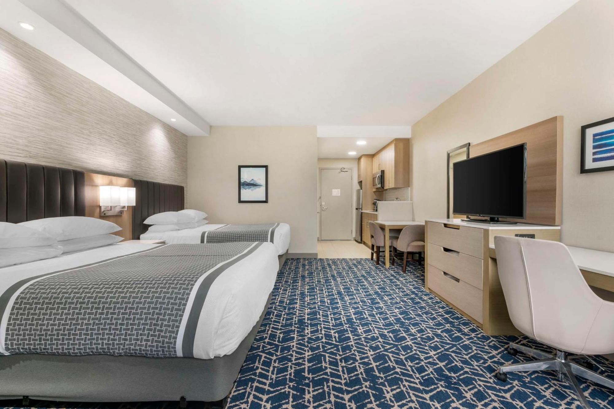 Best Western Premier Route 97 バーノン エクステリア 写真