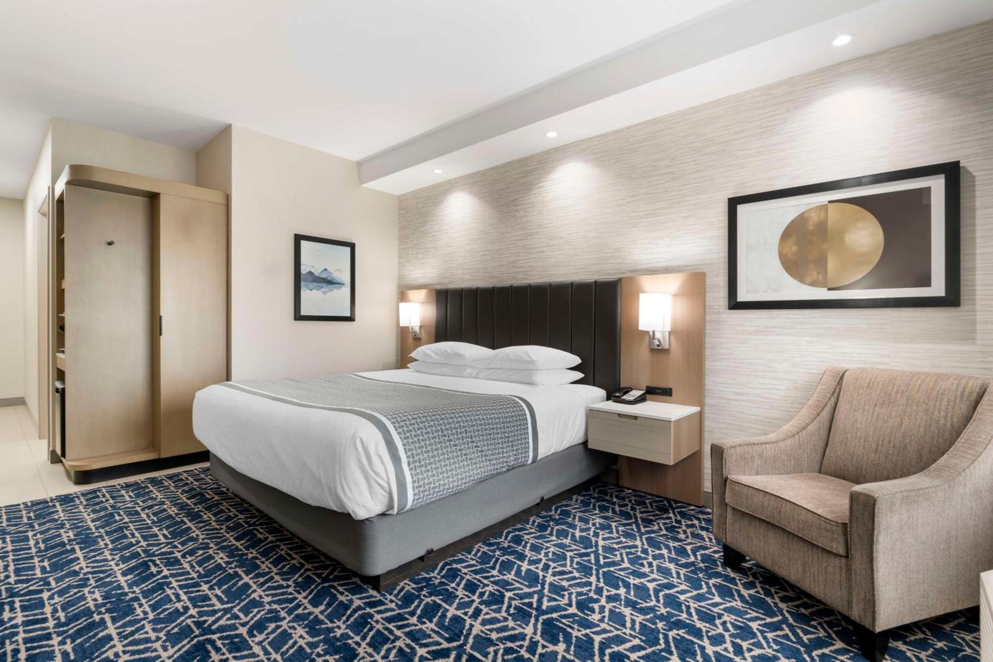 Best Western Premier Route 97 バーノン エクステリア 写真