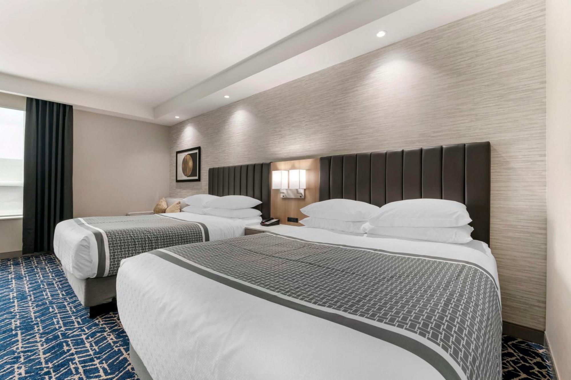 Best Western Premier Route 97 バーノン エクステリア 写真