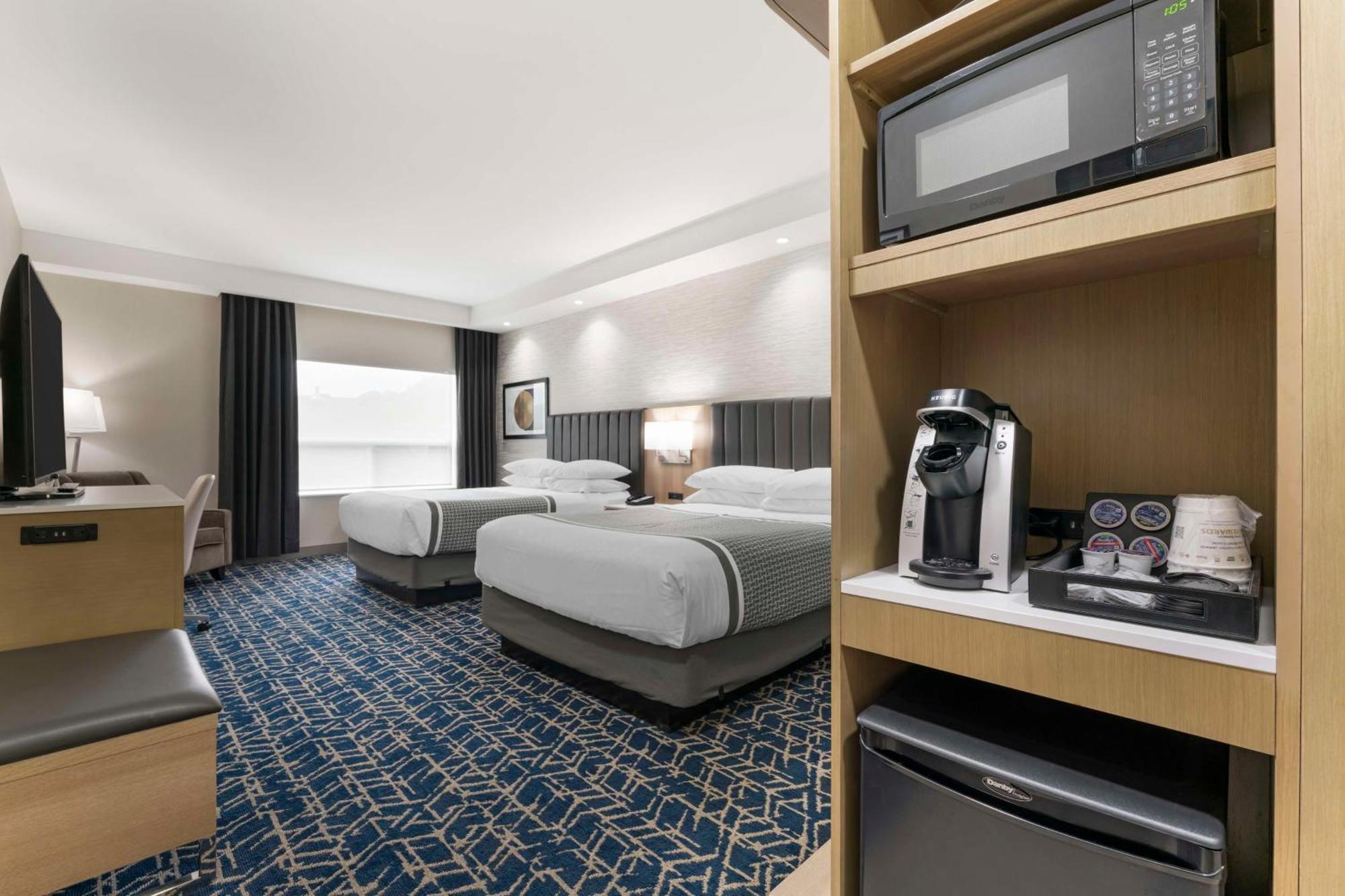 Best Western Premier Route 97 バーノン エクステリア 写真