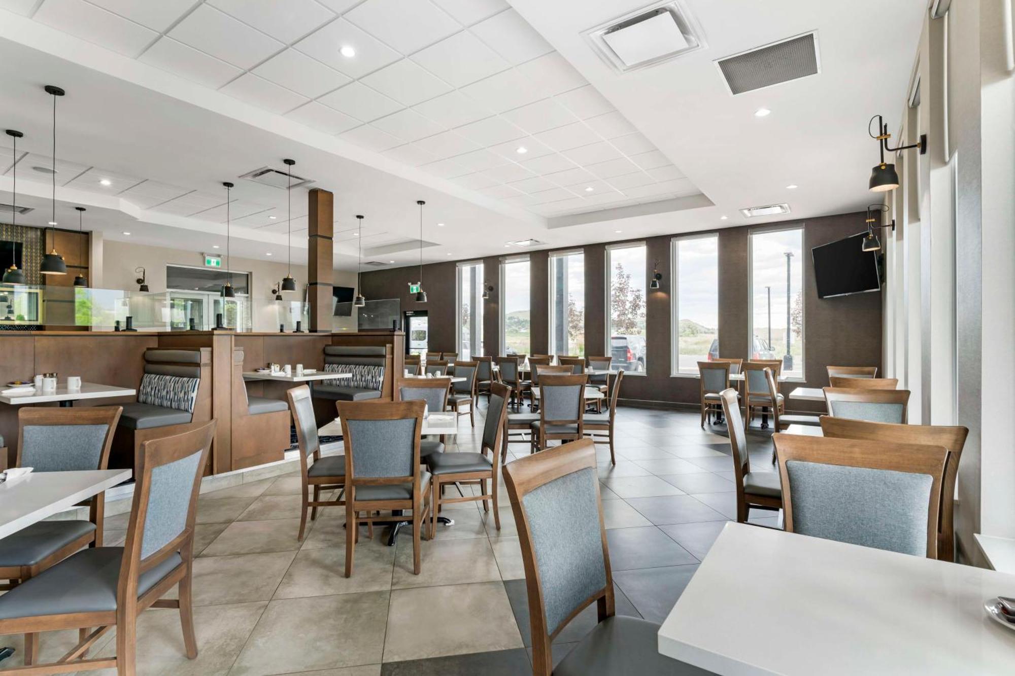 Best Western Premier Route 97 バーノン エクステリア 写真