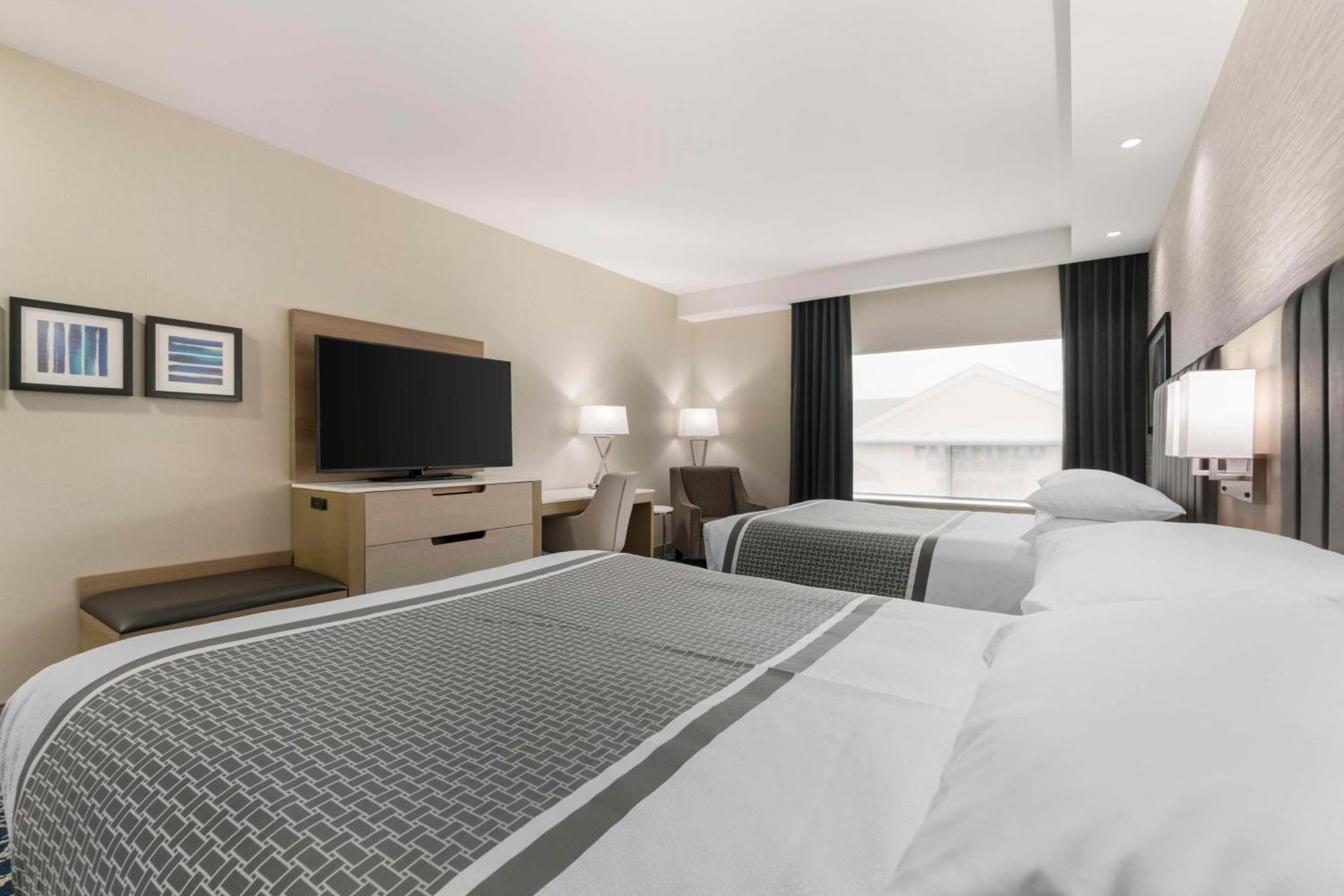 Best Western Premier Route 97 バーノン エクステリア 写真
