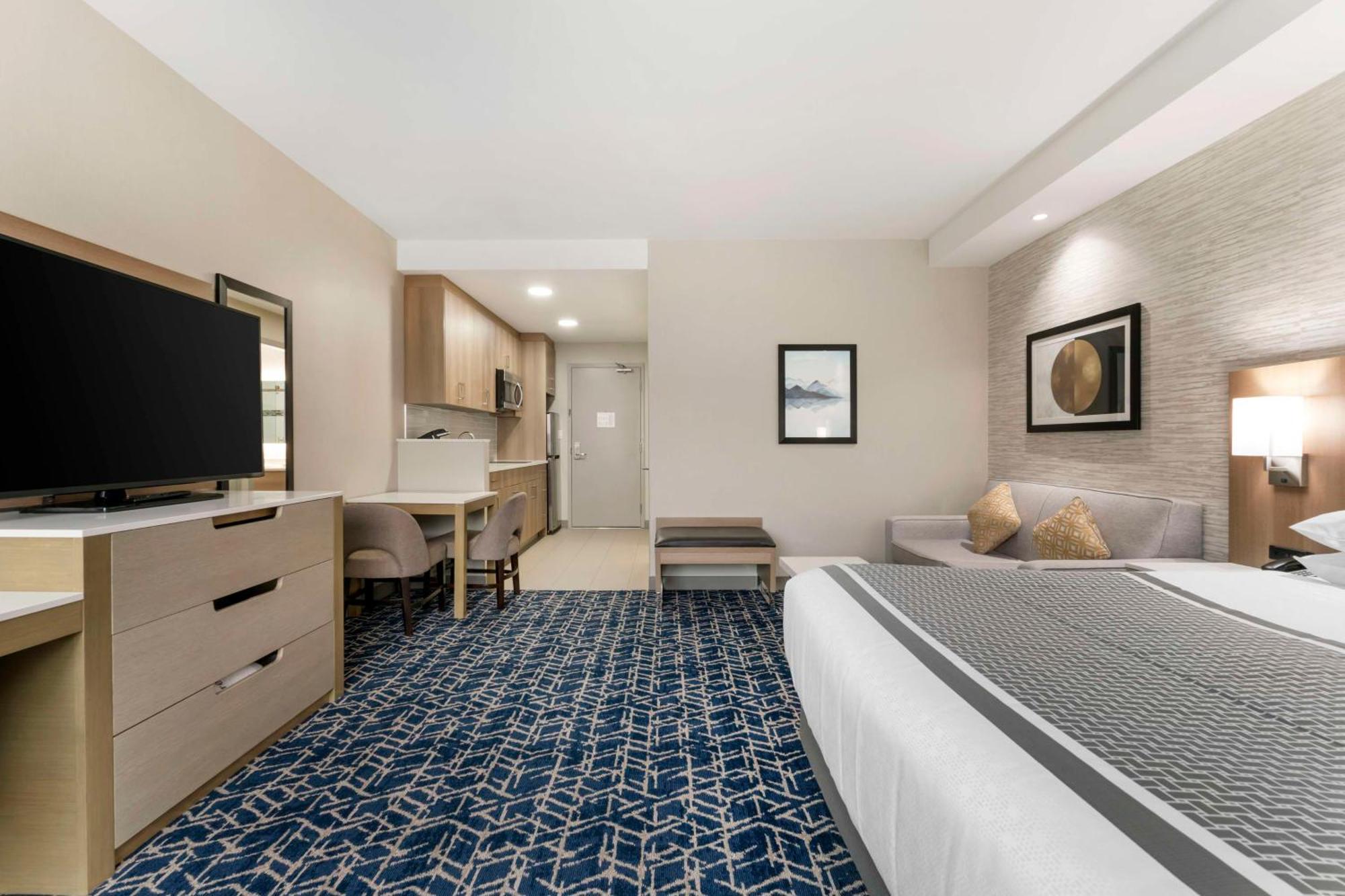 Best Western Premier Route 97 バーノン エクステリア 写真