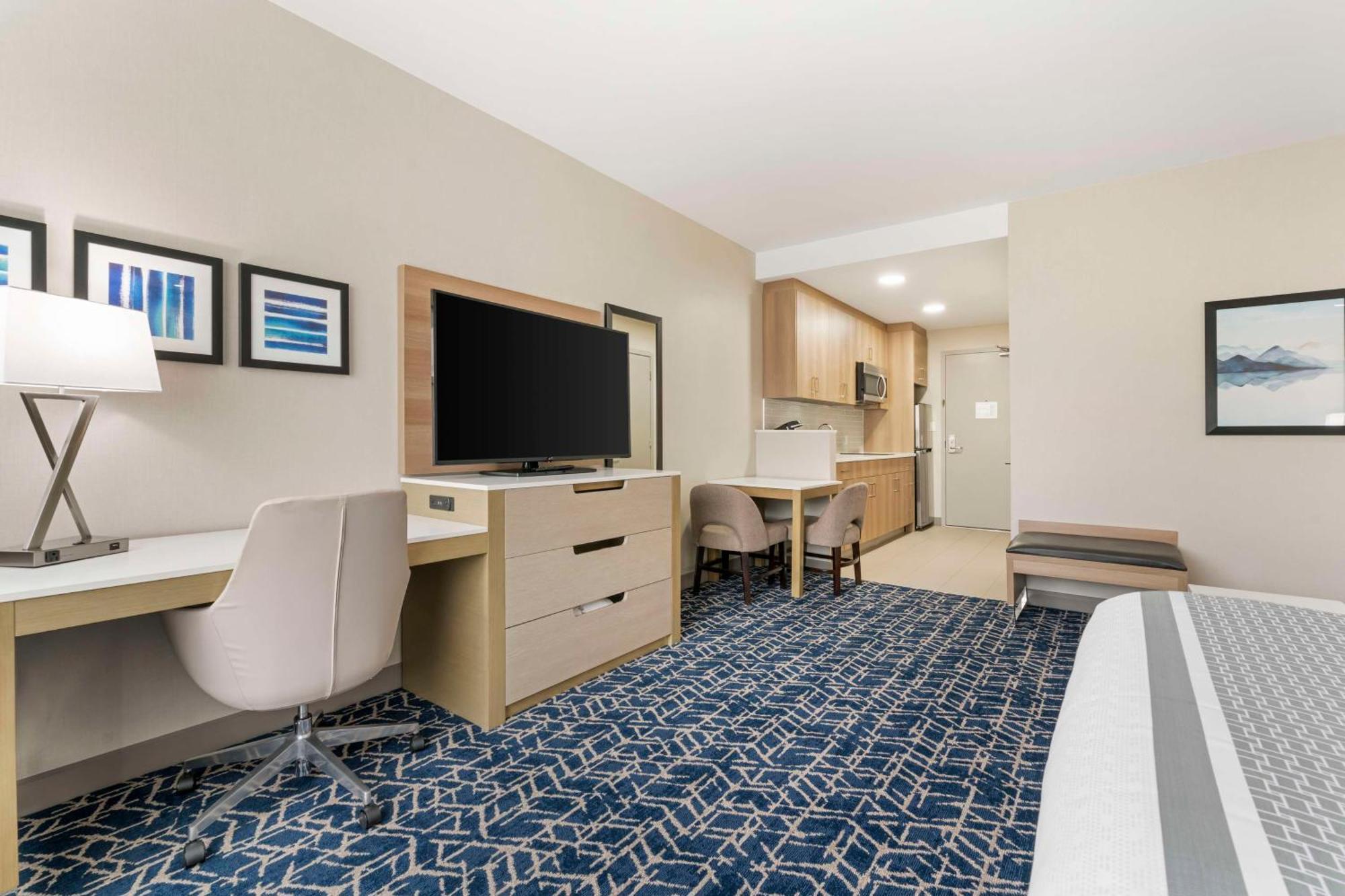 Best Western Premier Route 97 バーノン エクステリア 写真