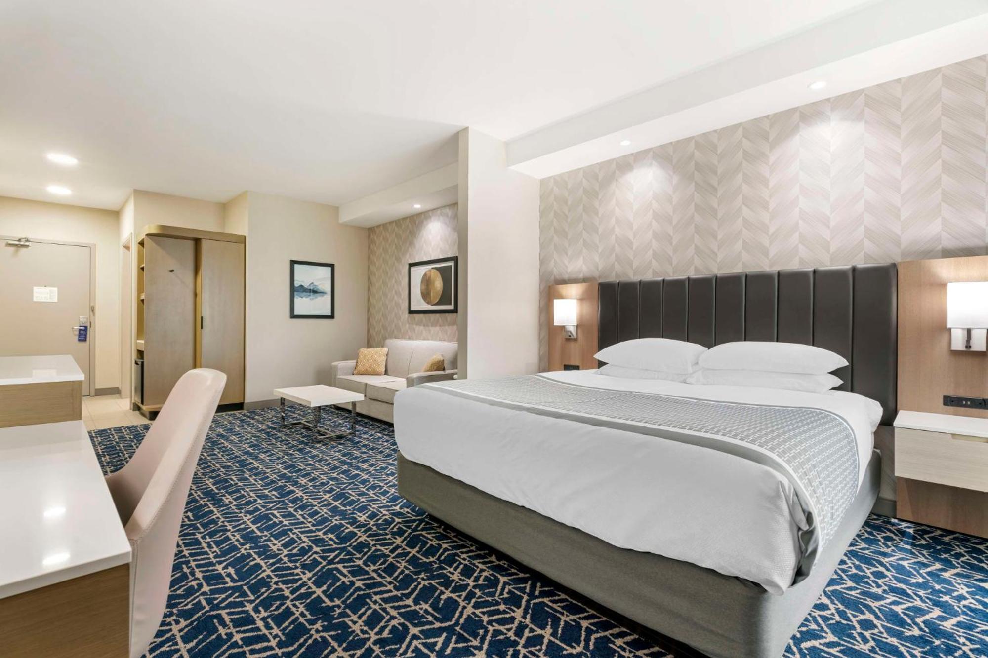 Best Western Premier Route 97 バーノン エクステリア 写真