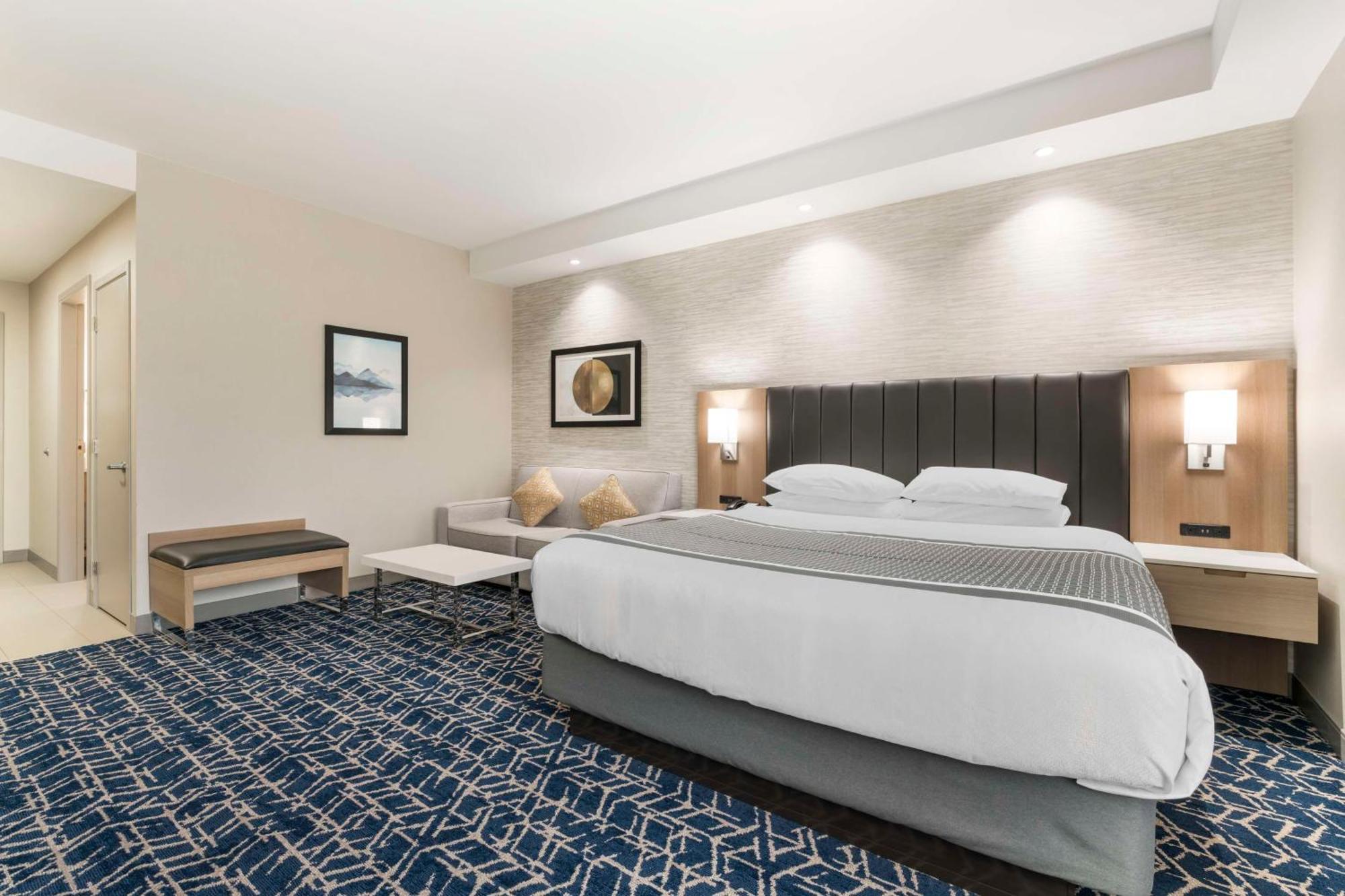 Best Western Premier Route 97 バーノン エクステリア 写真