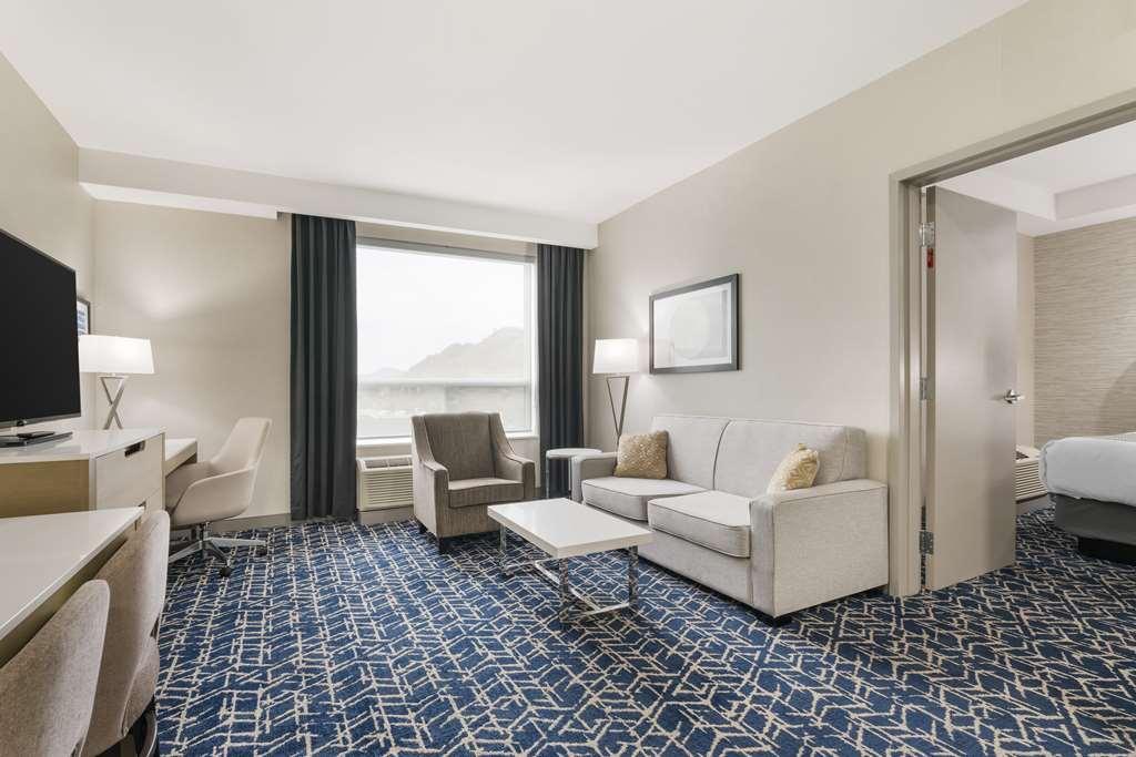 Best Western Premier Route 97 バーノン 部屋 写真