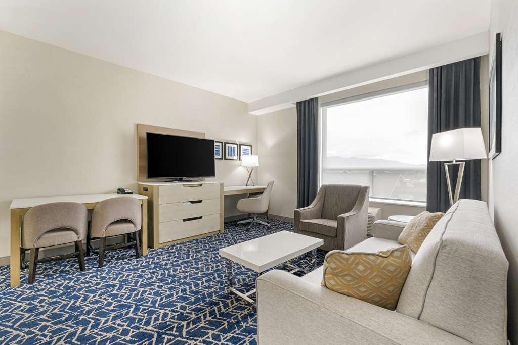 Best Western Premier Route 97 バーノン 部屋 写真