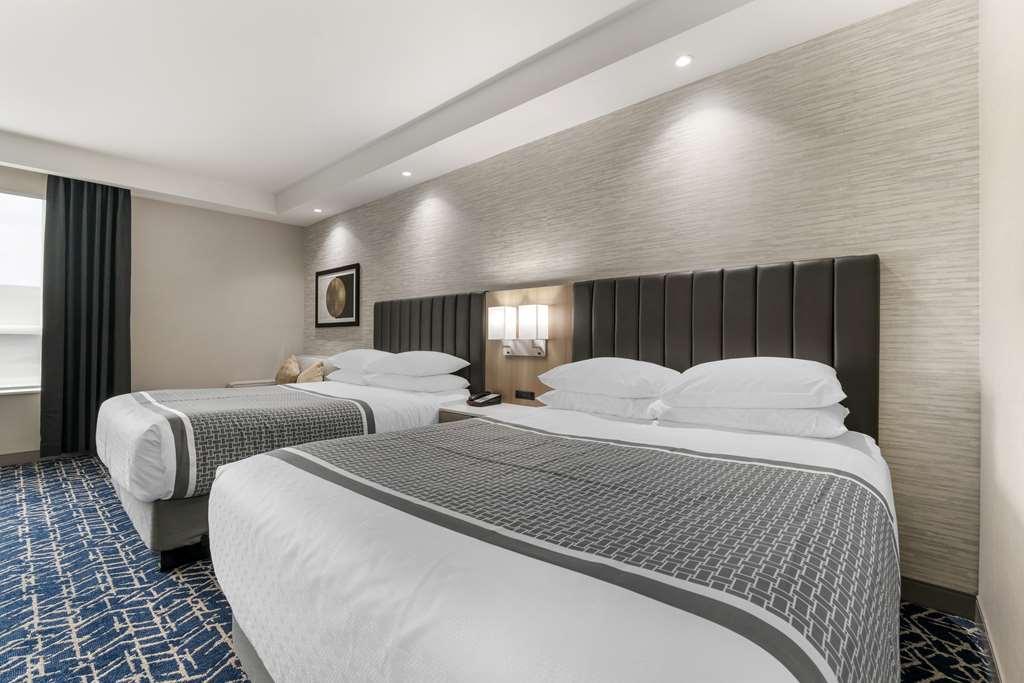 Best Western Premier Route 97 バーノン 部屋 写真