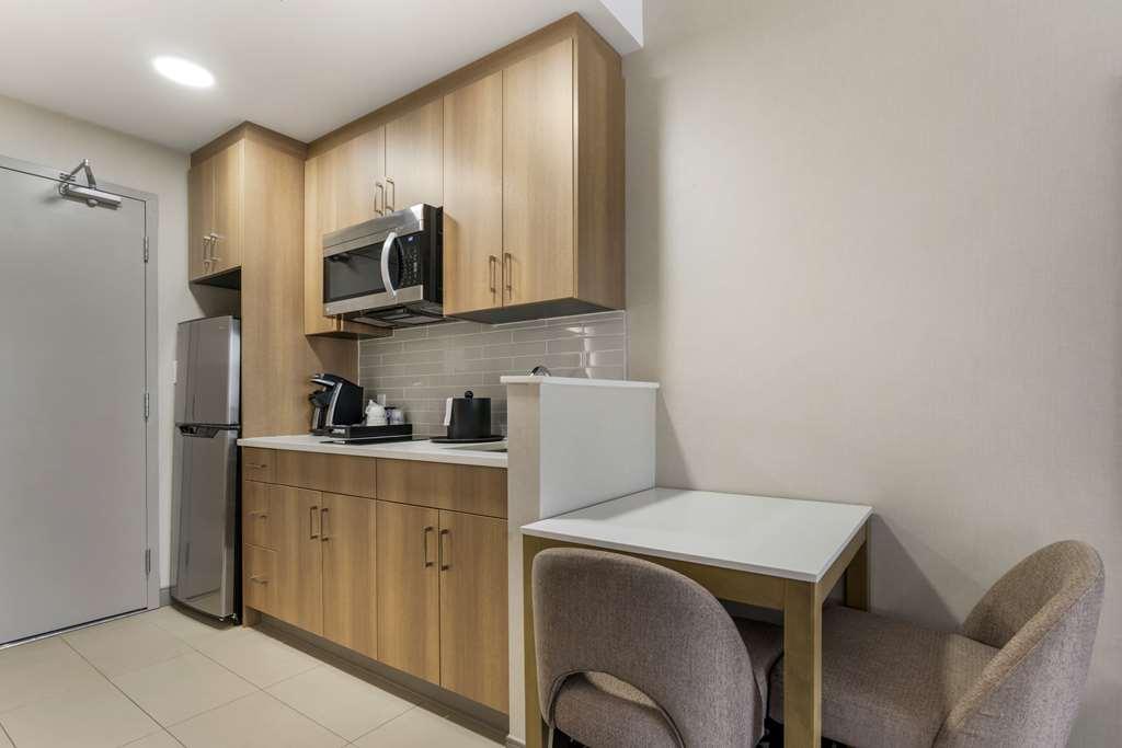 Best Western Premier Route 97 バーノン 部屋 写真
