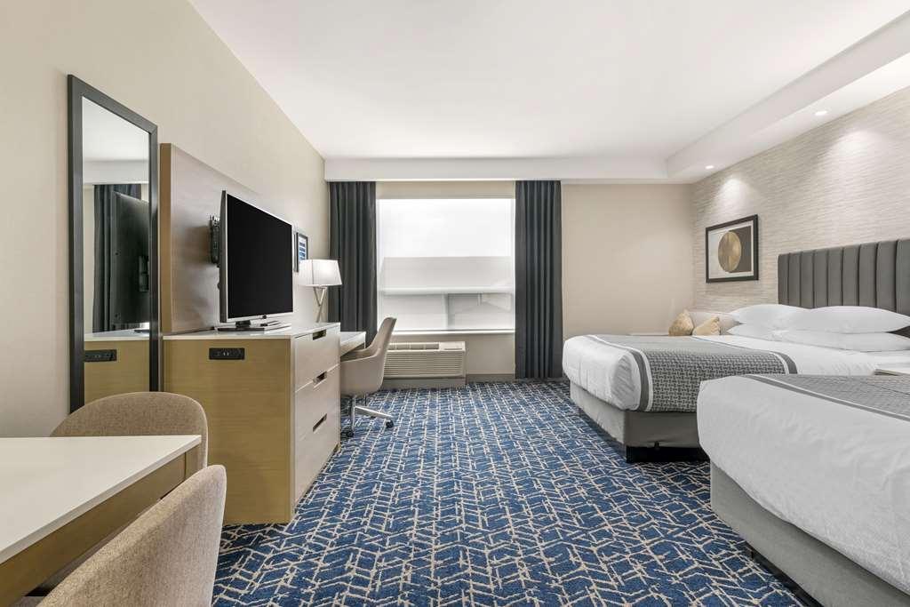 Best Western Premier Route 97 バーノン 部屋 写真