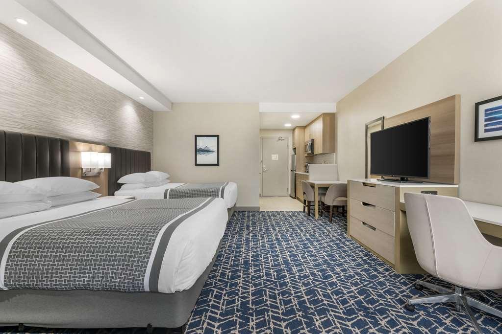 Best Western Premier Route 97 バーノン 部屋 写真